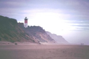 lighthouse cape cod